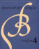 Beethoven Forum (Volume 4)