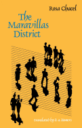 The Maravillas District (European Women Writers)