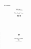Wichita: the Early Years, 1865-80