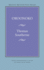 Oroonoko (Regents Restoration Drama Series)