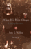 When We Were Ghouls: a Memoir of Ghost Stories (American Lives)
