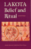 Lakota Belief and Ritual