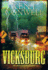 Vicksburg (a Tony Boudreaux Mystery)