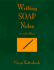 Writing Soap Notes