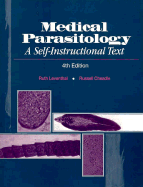 Medical Parasitology: a Self Instructional Text