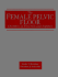 The Female Pelvic Floor: Disorders of Function and Support
