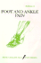 Foot and Ankle Pain