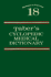 Taber's Cyclopedic Medical Dictionary
