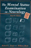 Mental Status Examination in Neurology