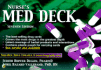 Nurse's Med Deck