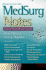 Medsurg Notes: Nurses Clinical Pocket Guide