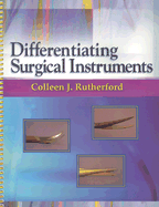 Differentiating Surgical Instruments