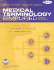 Medical Terminology Simplified: a Programmed Learning Approach By Body Systems (Text With Audio Cd)