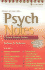 Psychnotes: Clinical Pocket Guide, 1st Edition