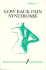 Low Back Pain Syndrome