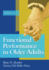 Functional Performance in Older Adults
