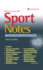 Sport Notes: Field and Clinical Examination Guide
