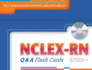 Nclex-Rn Q&a Flash Cards