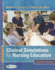 Clinical Simulations for Nursing Education-Learner Volume: Learner Volume