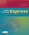 Medical Terminology Express: a Short-Course Approach By Body System