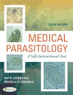 Medical Parasitology: a Self-Instructional Text
