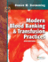 Modern Blood Banking