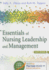 Essentials of Nursing Leadership & Management