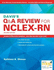 Davis's Q&a Review for Nclex-Rn?