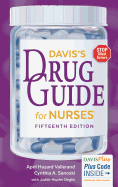 Davis's Drug Guide for Nurses