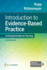 Introduction to Evidence Based Practice: a Practical Guide for Nursing
