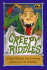 Creepy Riddles (Easy-to-Read, Dial)