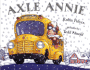 Axle Annie