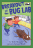 Breakout at the Bug Lab (Easy-to-Read, Dial)