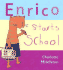 Enrico Starts School