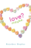 Love? Maybe