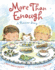 More Than Enough