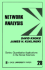 Network Analysis (Quantitative Applications in the Social Sciences)
