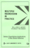Multiple Regression in Practice (Quantitative Applications in the Social Sciences)