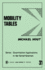 Mobility Tables (Quantitative Applications in the Social Sciences)