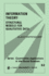 Information Theory: Structural Models for Qualitative Data