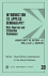 Introduction to Applied Demography: Data Sources and Estimation Techniques (Quantitative Applications in the Social Sciences)