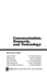 The New Media: Communication, Research, and Technology