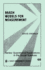Rasch Models for Measurement (Quantitative Applications in the Social Sciences)