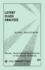 Latent Class Analysis (Quantitative Applications in the Social Sciences)