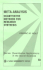 Meta-Analysis: Quantitative Methods for Research Synthesis (Quantitative Applications in the Social Sciences)