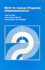 How to Assess Program Implementation (Cse Program Evaluation Kit)