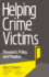 Helping Crime Victims: Research, Policy, and Practice [Paperback] Roberts, Albert R.