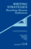 Writing Strategies: Reaching Diverse Audiences (Qualitative Research Methods) (Volume 21)