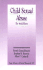 Child Sexual Abuse: the Initial Effects