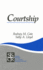 Sage Series on Close Relationships: Courtship